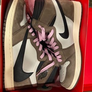 Nike Travis Scott Air Jordan 1 High